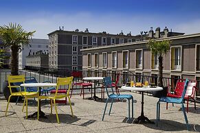 ibis Styles le Havre Centre Auguste Perret
