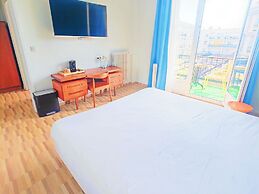 ibis Styles le Havre Centre Auguste Perret