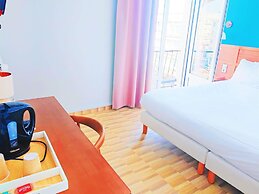 ibis Styles le Havre Centre Auguste Perret