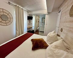 Le Clos du Dramont