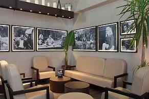 Hôtel Restaurant de la Jamagne