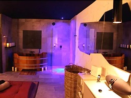 Hôtel Restaurant de la Jamagne