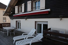 Hôtel Restaurant de la Jamagne