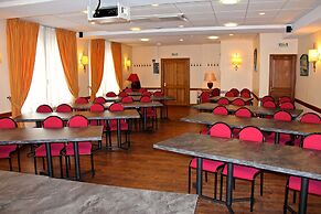 Hôtel Restaurant de la Jamagne