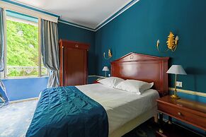 LOGIS HÔTEL LES MARÉCHAUX