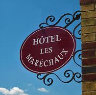 LOGIS HÔTEL LES MARÉCHAUX