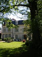 LOGIS HÔTEL LES MARÉCHAUX
