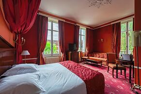 LOGIS HÔTEL LES MARÉCHAUX