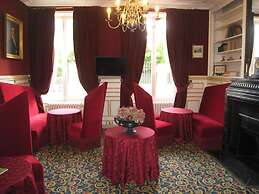 LOGIS HÔTEL LES MARÉCHAUX
