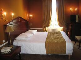 LOGIS HÔTEL LES MARÉCHAUX