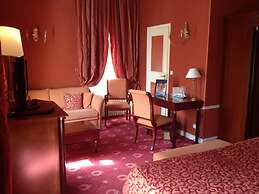 LOGIS HÔTEL LES MARÉCHAUX