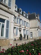 LOGIS HÔTEL LES MARÉCHAUX