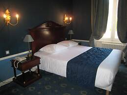 LOGIS HÔTEL LES MARÉCHAUX