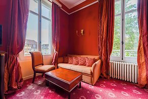 LOGIS HÔTEL LES MARÉCHAUX