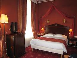 LOGIS HÔTEL LES MARÉCHAUX