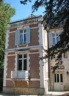 LOGIS HÔTEL LES MARÉCHAUX