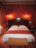 LOGIS HÔTEL LES MARÉCHAUX