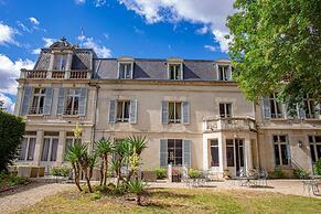 LOGIS HÔTEL LES MARÉCHAUX