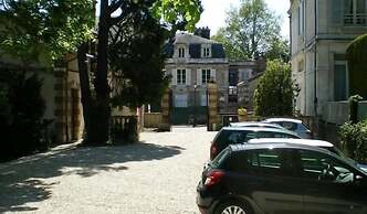 LOGIS HÔTEL LES MARÉCHAUX