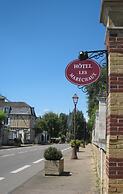 LOGIS HÔTEL LES MARÉCHAUX