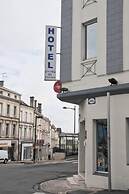Citotel Europeen