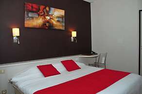 Citotel Europeen