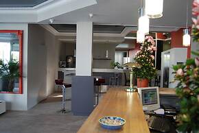 Citotel Europeen