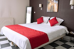 Citotel Europeen