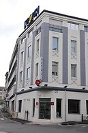 Citotel Europeen