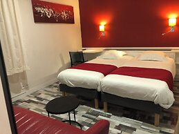 Citotel Europeen