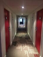 ibis Styles Rouen Val De Reuil