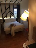 ibis Styles Rouen Val De Reuil