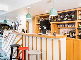 ibis Styles Rouen Val De Reuil
