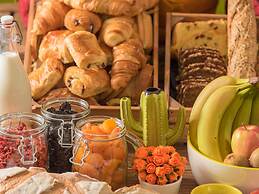 ibis Styles Rouen Val De Reuil