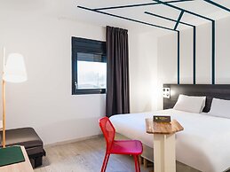 ibis Styles Rouen Val De Reuil