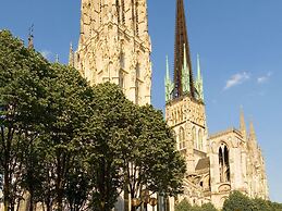 ibis Styles Rouen Val De Reuil