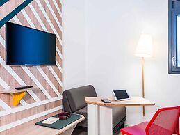 ibis Styles Rouen Val De Reuil