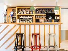 ibis Styles Rouen Val De Reuil