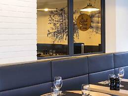 ibis Styles Rouen Val De Reuil