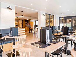 ibis Styles Rouen Val De Reuil