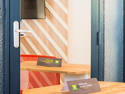 ibis Styles Rouen Val De Reuil