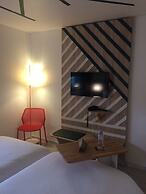 ibis Styles Rouen Val De Reuil