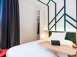 ibis Styles Rouen Val De Reuil