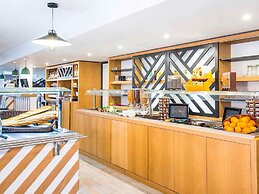 ibis Styles Rouen Val De Reuil