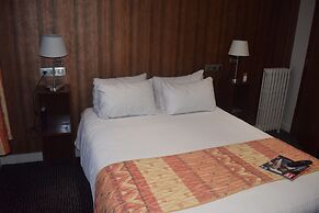 Hôtel Metropol