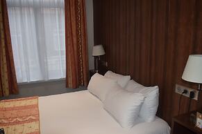 Hôtel Metropol