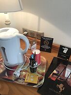 Hôtel Metropol