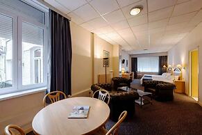 Hôtel Metropol