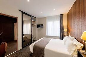 Hôtel Metropol