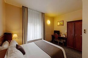 Hôtel Metropol